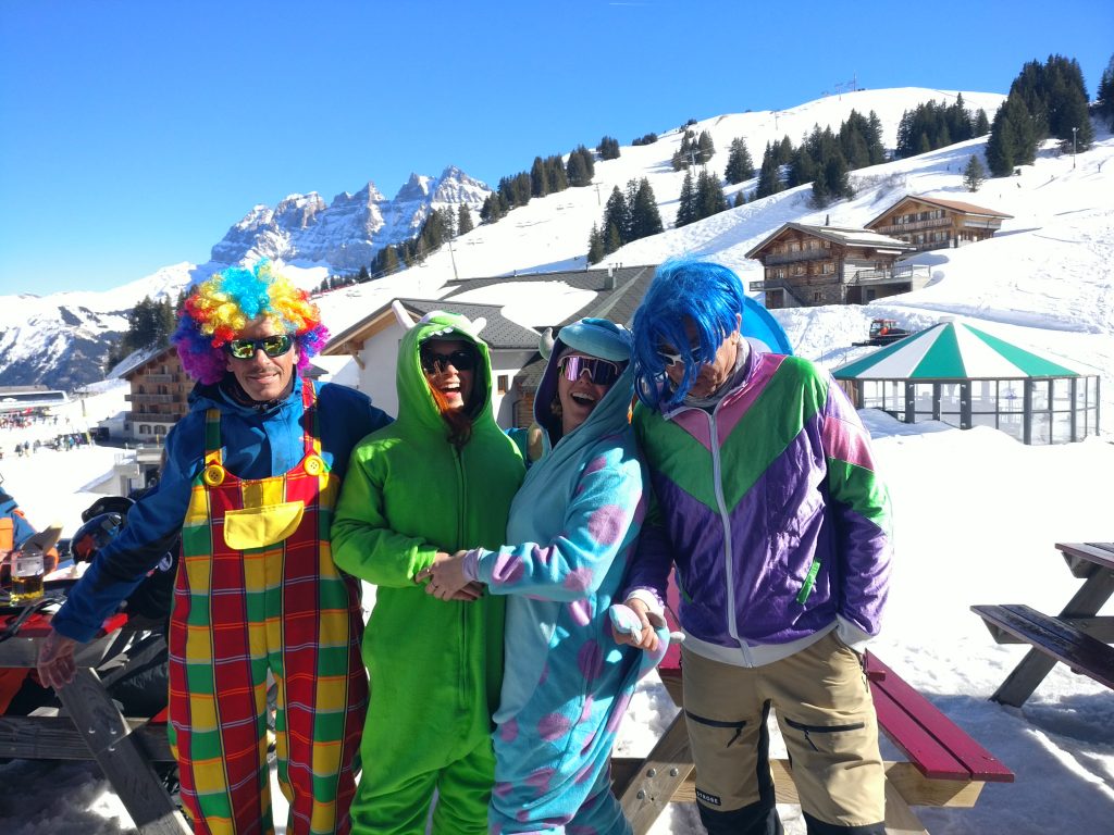 Karneval(Fastnacht